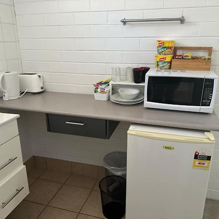 24Hour Check-In Motels- Bridgewater Motel Bridgewater On Loddon Buitenkant foto