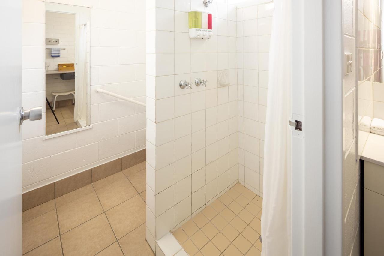 24Hour Check-In Motels- Bridgewater Motel Bridgewater On Loddon Buitenkant foto