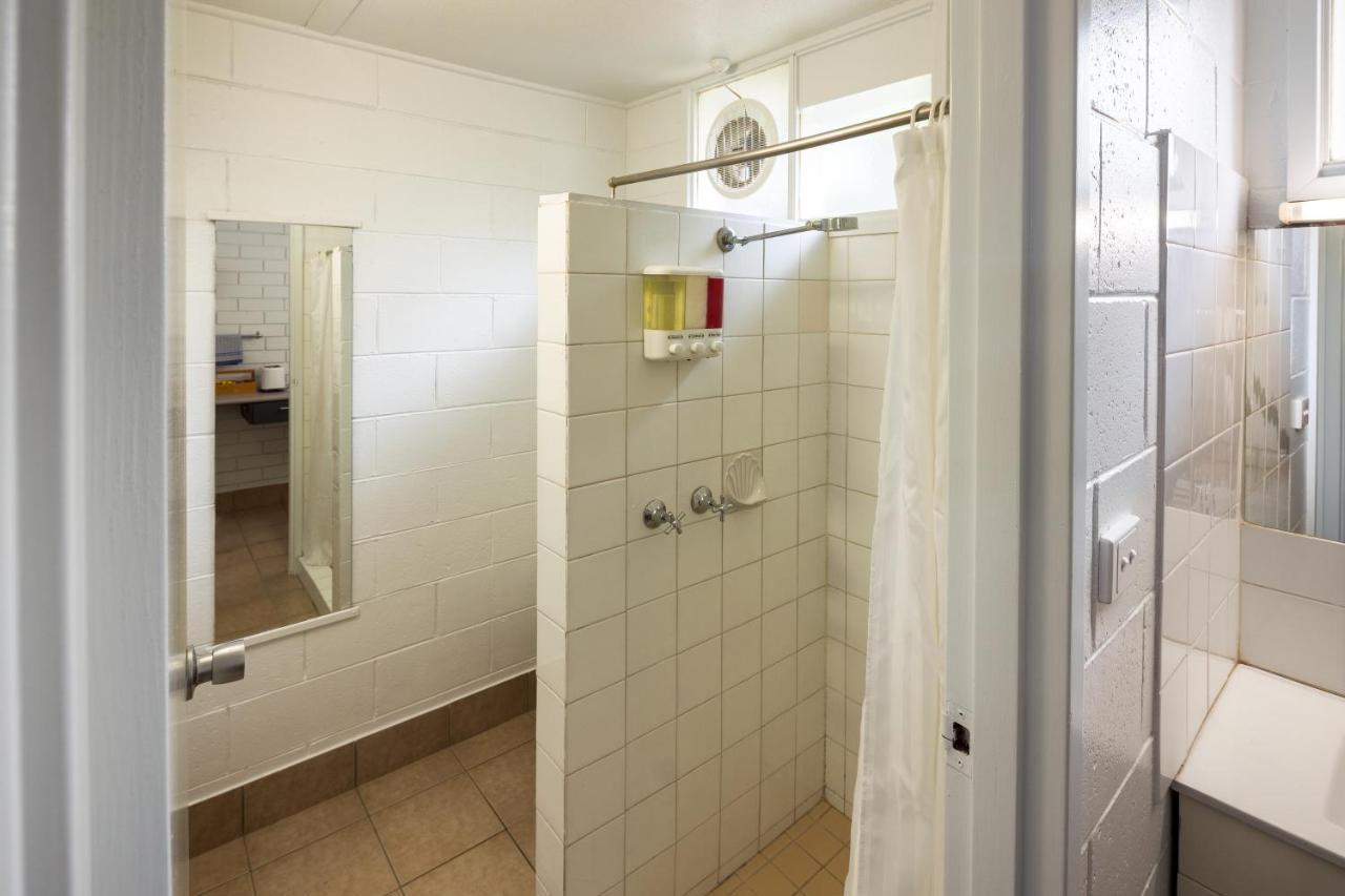24Hour Check-In Motels- Bridgewater Motel Bridgewater On Loddon Buitenkant foto