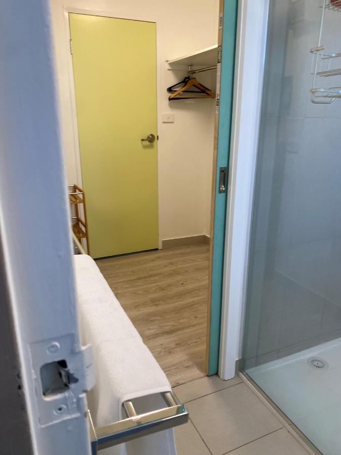 24Hour Check-In Motels- Bridgewater Motel Bridgewater On Loddon Buitenkant foto