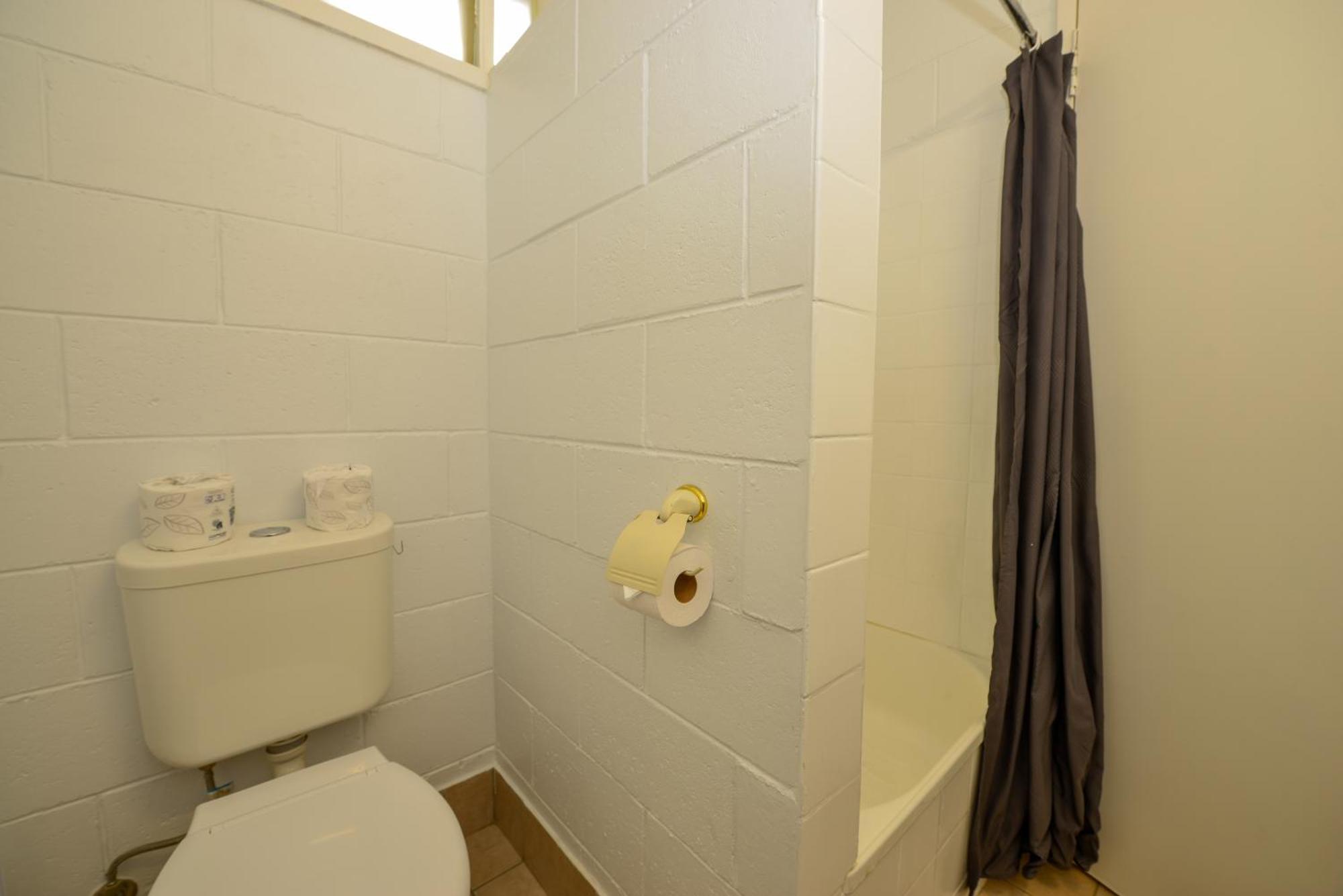 24Hour Check-In Motels- Bridgewater Motel Bridgewater On Loddon Buitenkant foto